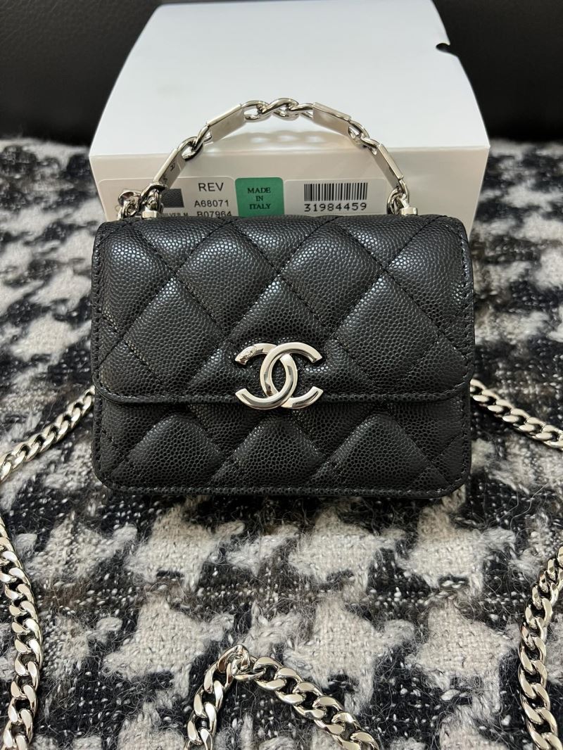 Chanel Stachel Bags